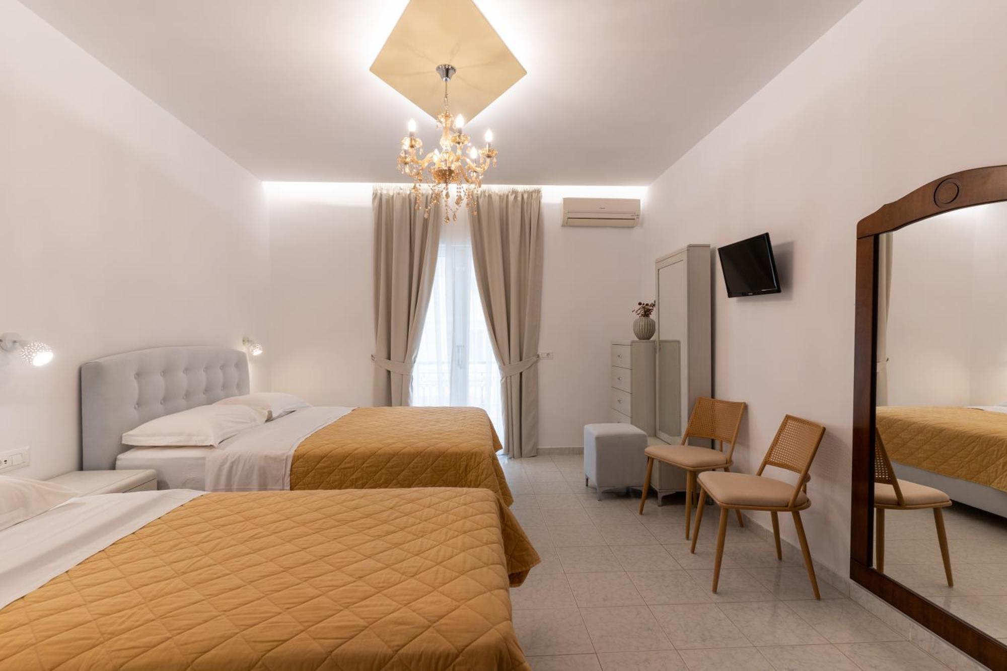 Hotel Villa Basil チィリヴィ エクステリア 写真