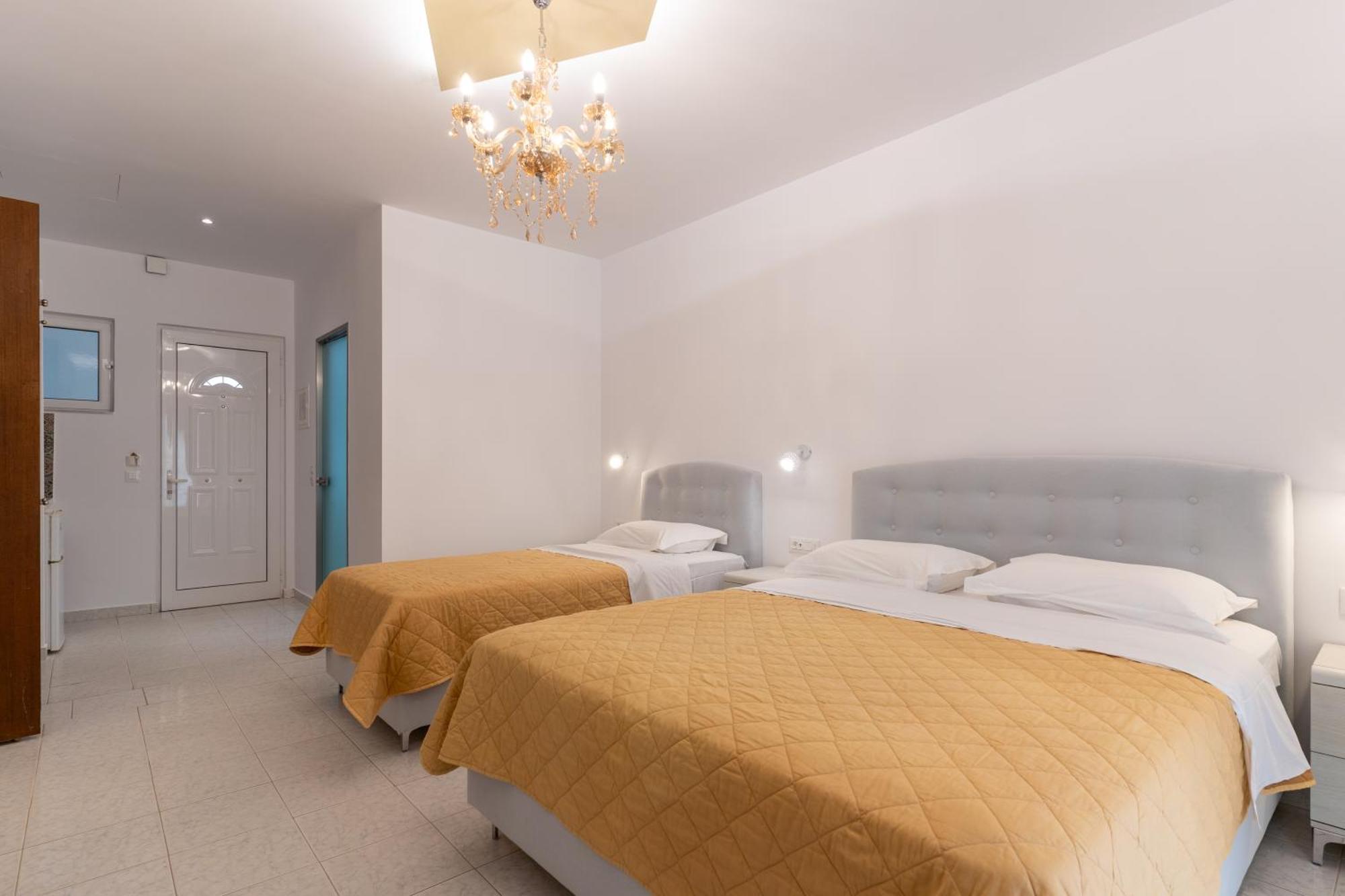 Hotel Villa Basil チィリヴィ エクステリア 写真