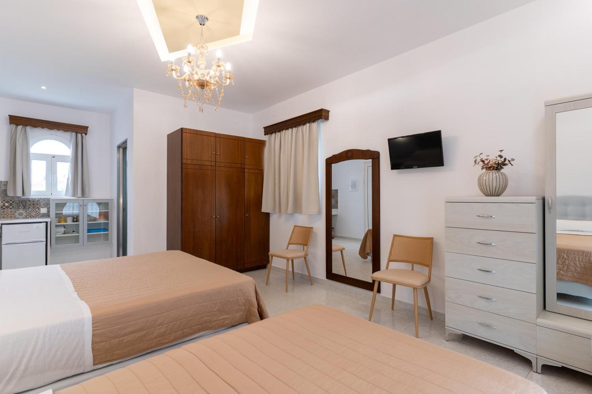 Hotel Villa Basil チィリヴィ エクステリア 写真